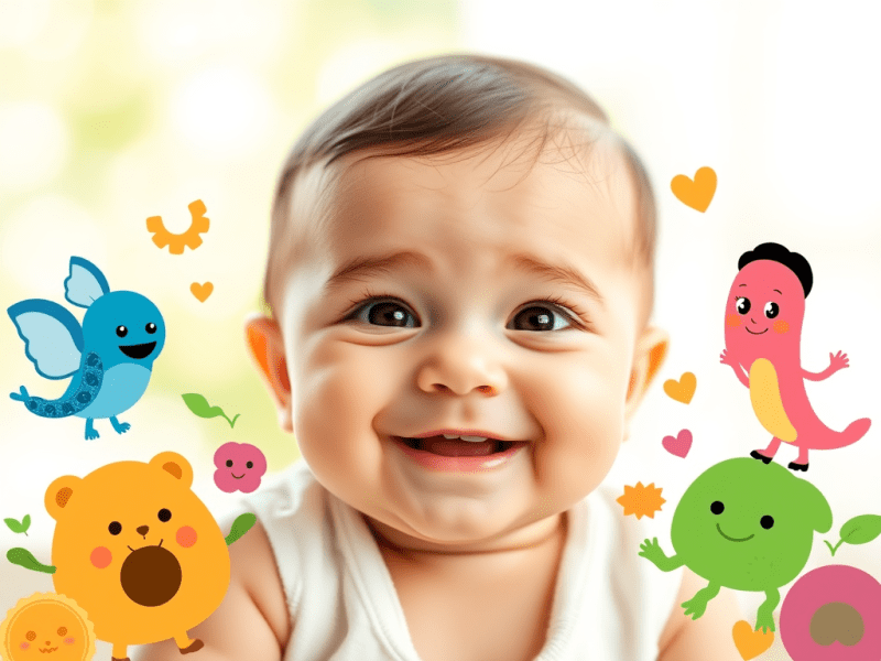 Sección Vital – Salud intestinal en bebés: el papel silencioso de los&nbsp;probióticos