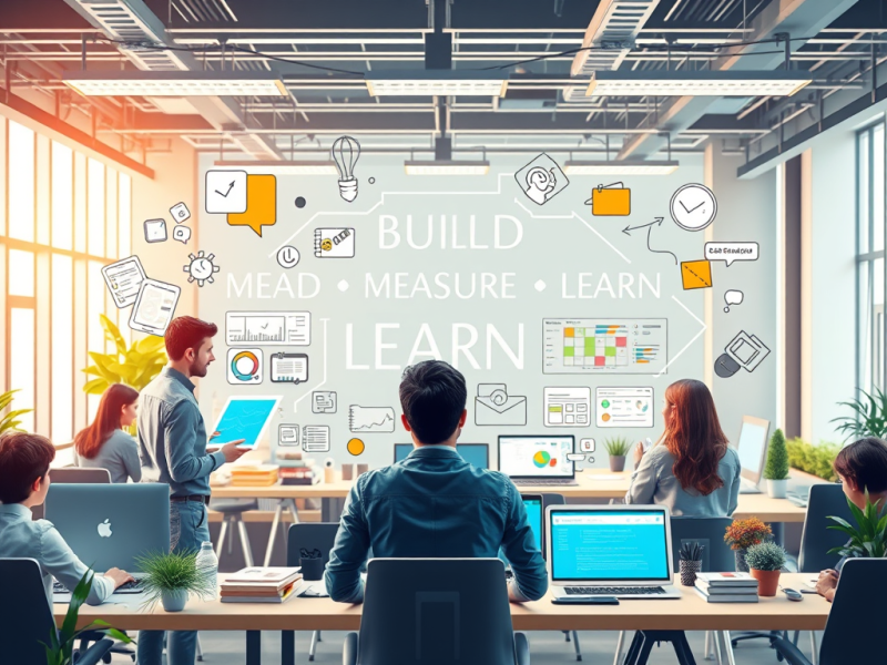 Cómo validar tu idea de negocio sin gastar una&nbsp;fortuna