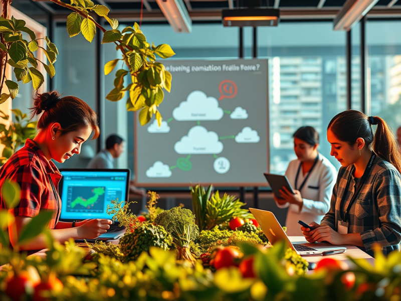 Emprender con PROPÓSITO: 3 startups en Latam que están cambiando&nbsp;vidas