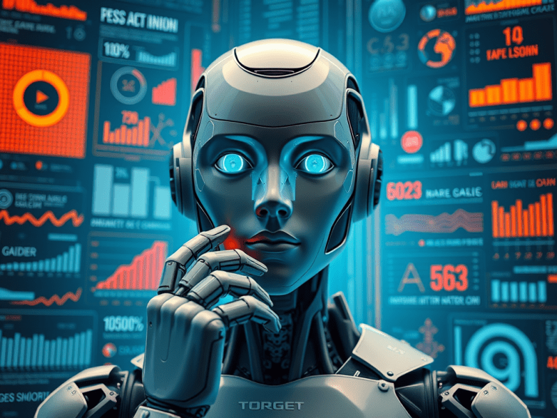 Agentic AI explicado para líderes: productividad, autonomía y&nbsp;disrupción