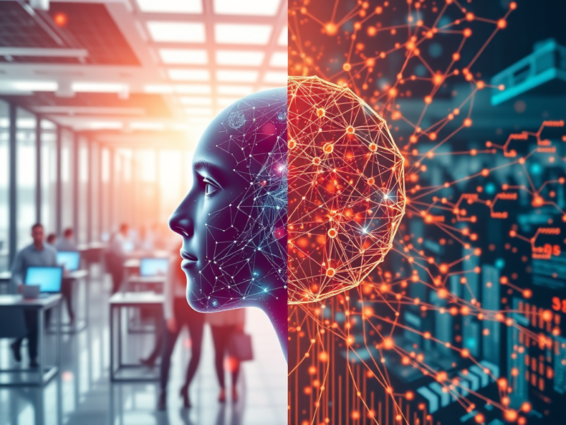 De la Promesa al Valor: La Estrategia y Gobernanza que Construye una IA&nbsp;Rentable