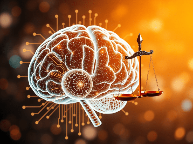 Gobernanza de IA: La Guía Práctica para Implementar las Mejores Prácticas de Ética en la&nbsp;IA.