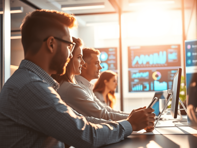 Mentalidad AI-First: ¿Estás transformando tu empresa o solo decorando el&nbsp;pasado?